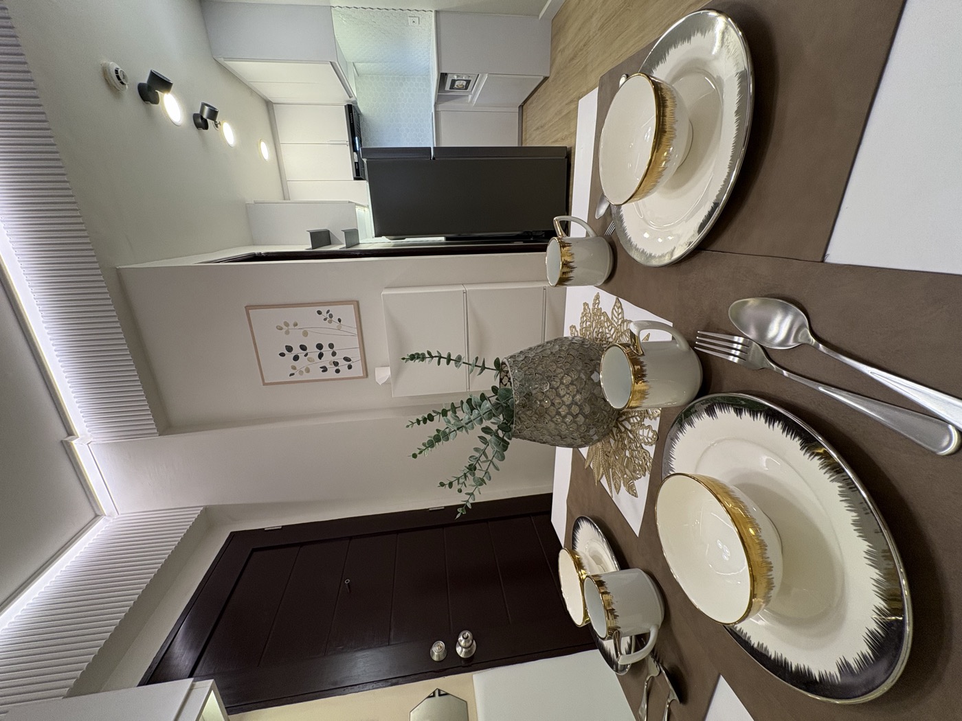 Furniture and styling