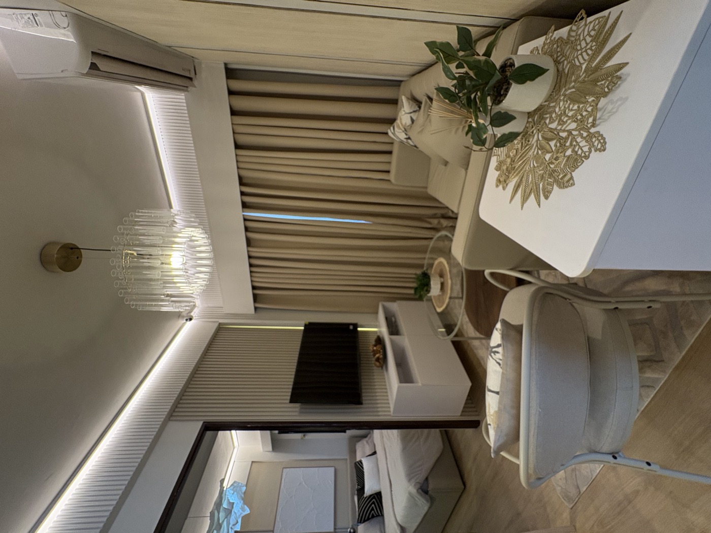 Glam Suite, Fini Residences